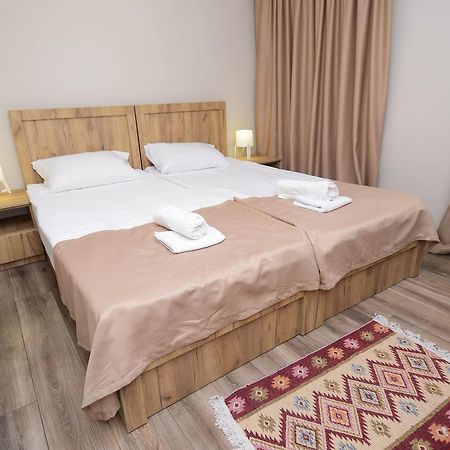 Hotel Old Street 第比利斯 外观 照片