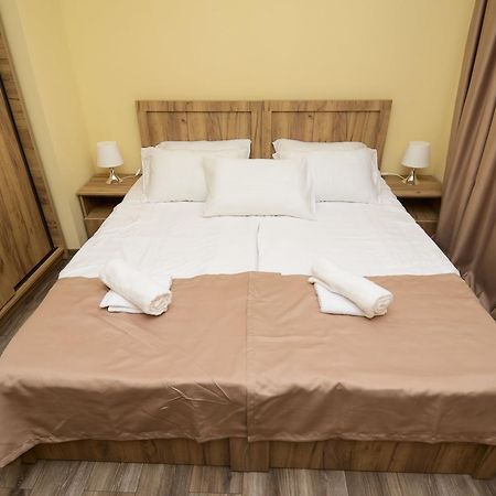 Hotel Old Street 第比利斯 外观 照片