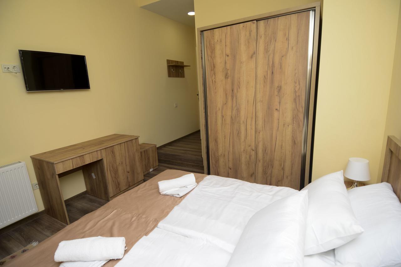 Hotel Old Street 第比利斯 外观 照片