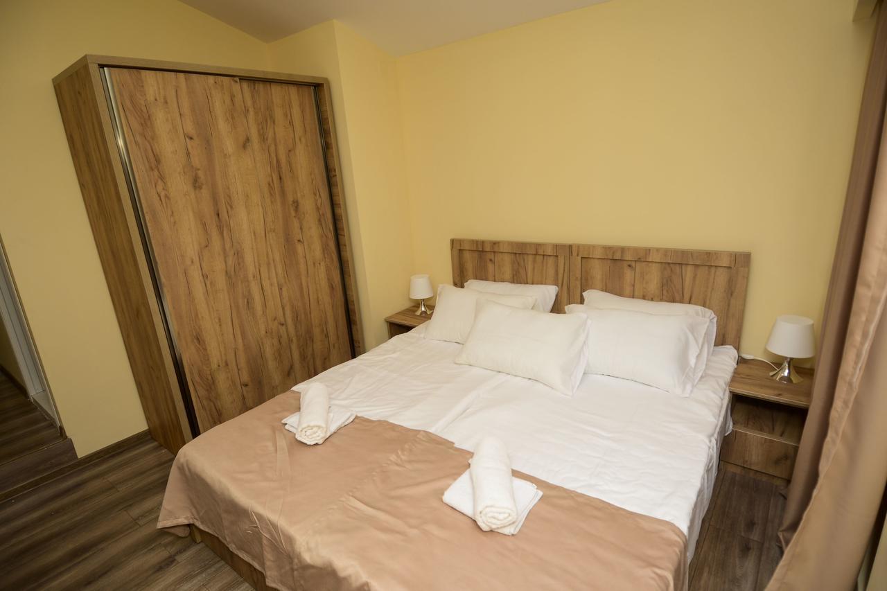 Hotel Old Street 第比利斯 外观 照片