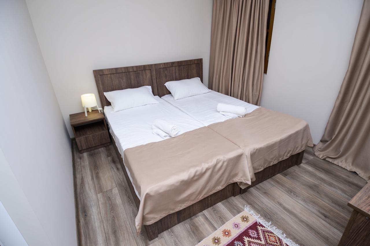 Hotel Old Street 第比利斯 外观 照片