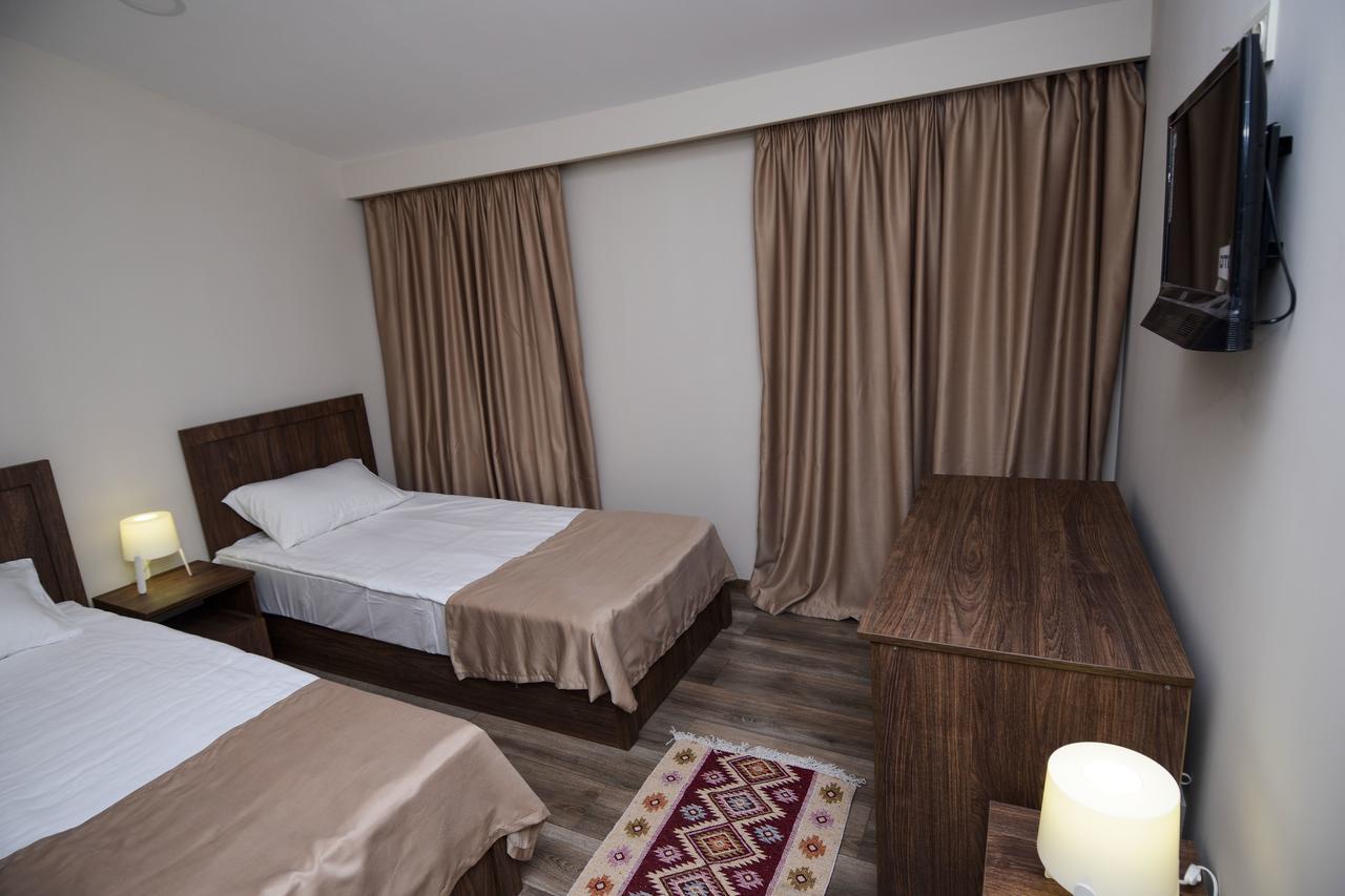 Hotel Old Street 第比利斯 外观 照片