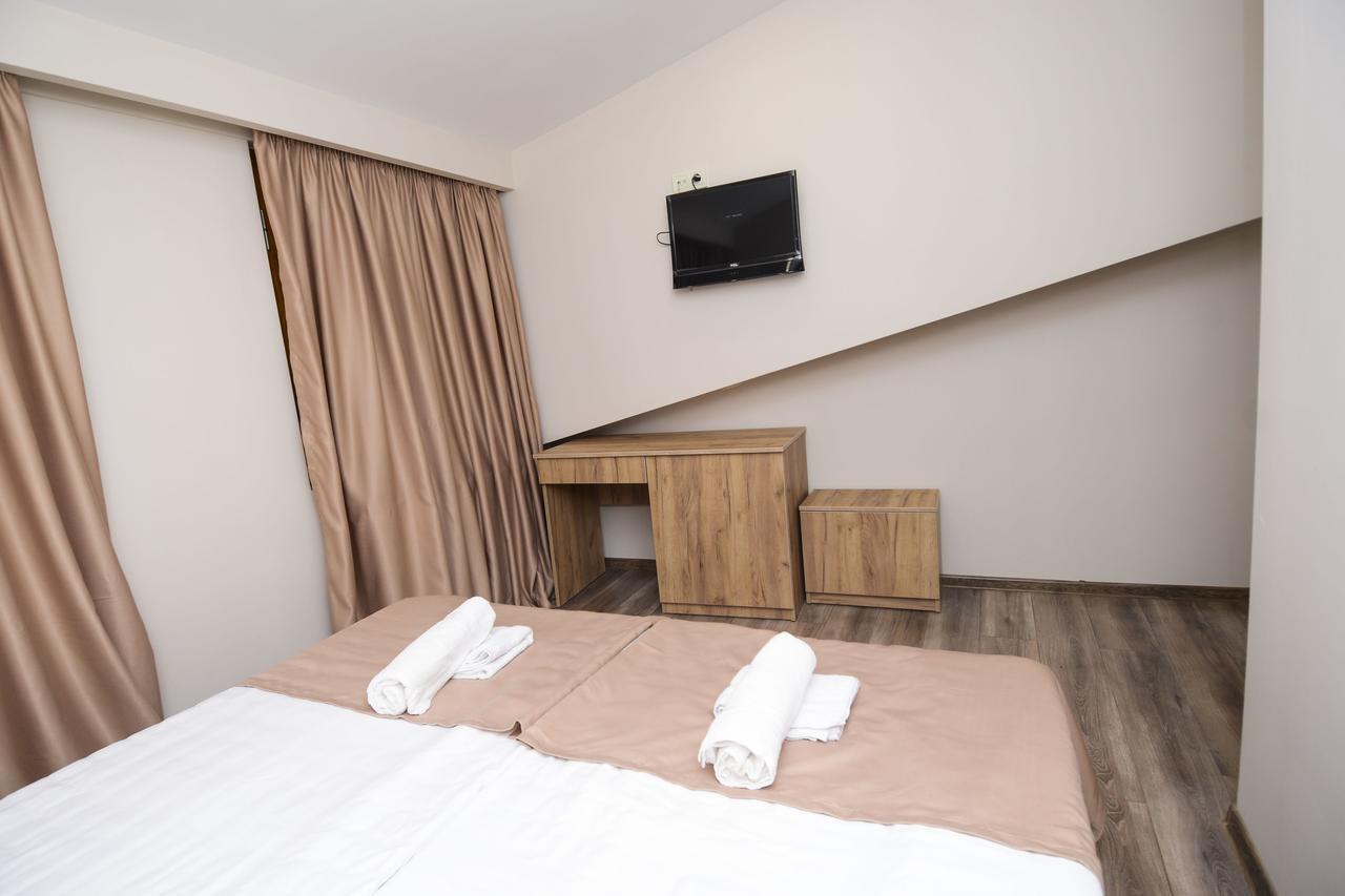 Hotel Old Street 第比利斯 外观 照片