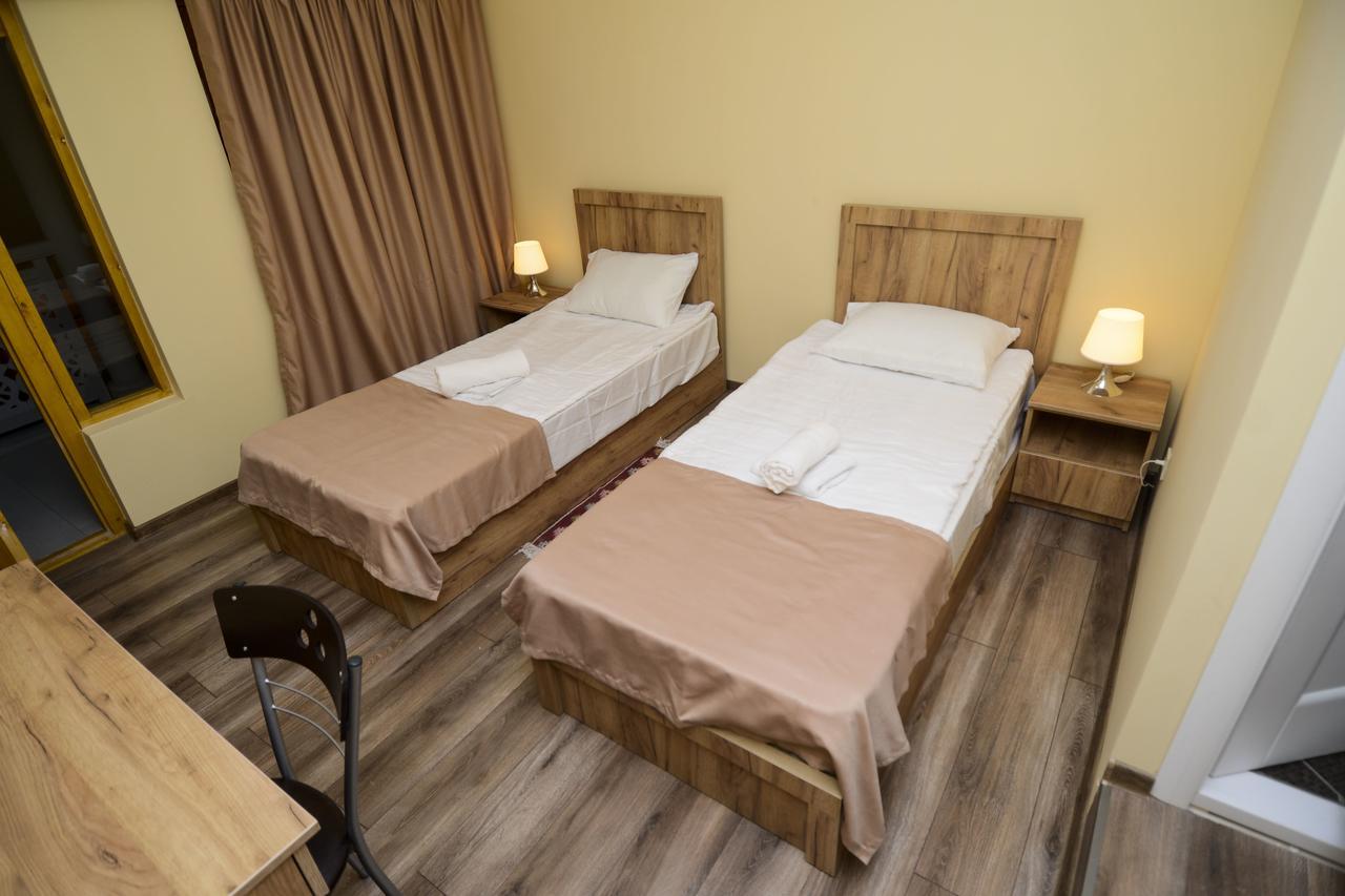 Hotel Old Street 第比利斯 外观 照片