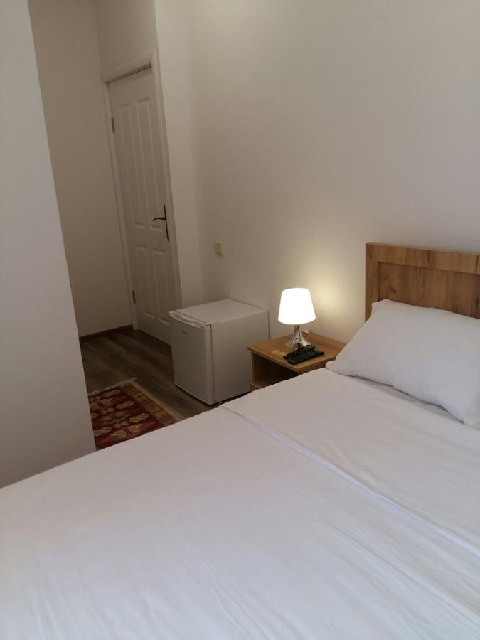 Hotel Old Street 第比利斯 外观 照片