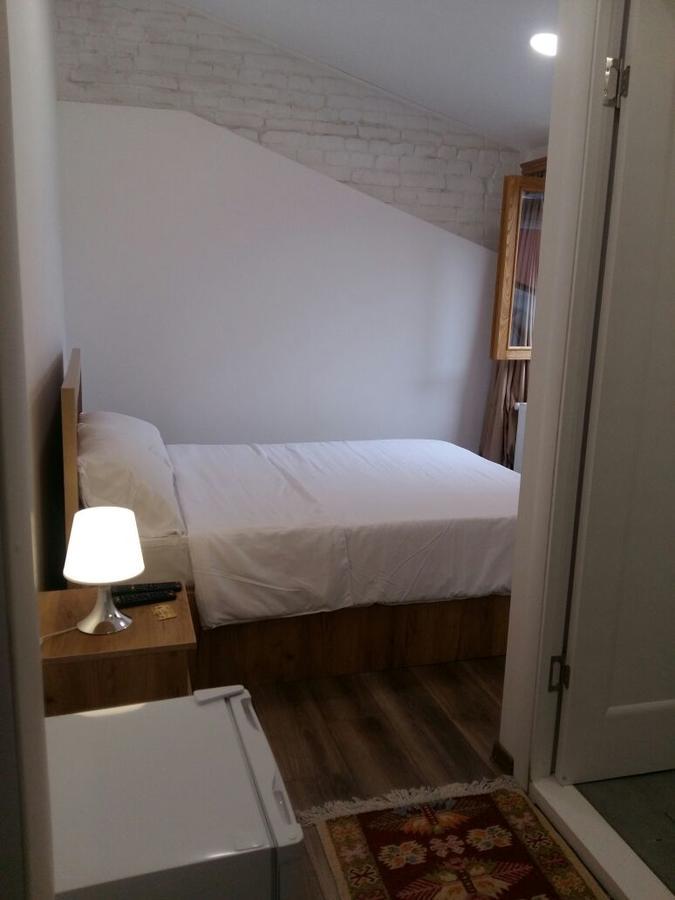 Hotel Old Street 第比利斯 外观 照片